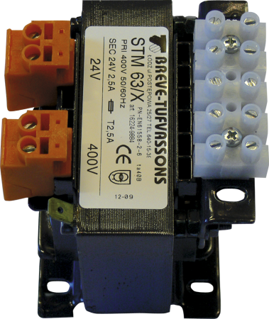 Трансформатор 400х24 В