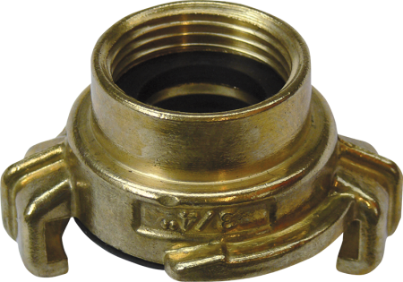 Гека соединение 3/4 внутренняя резьба